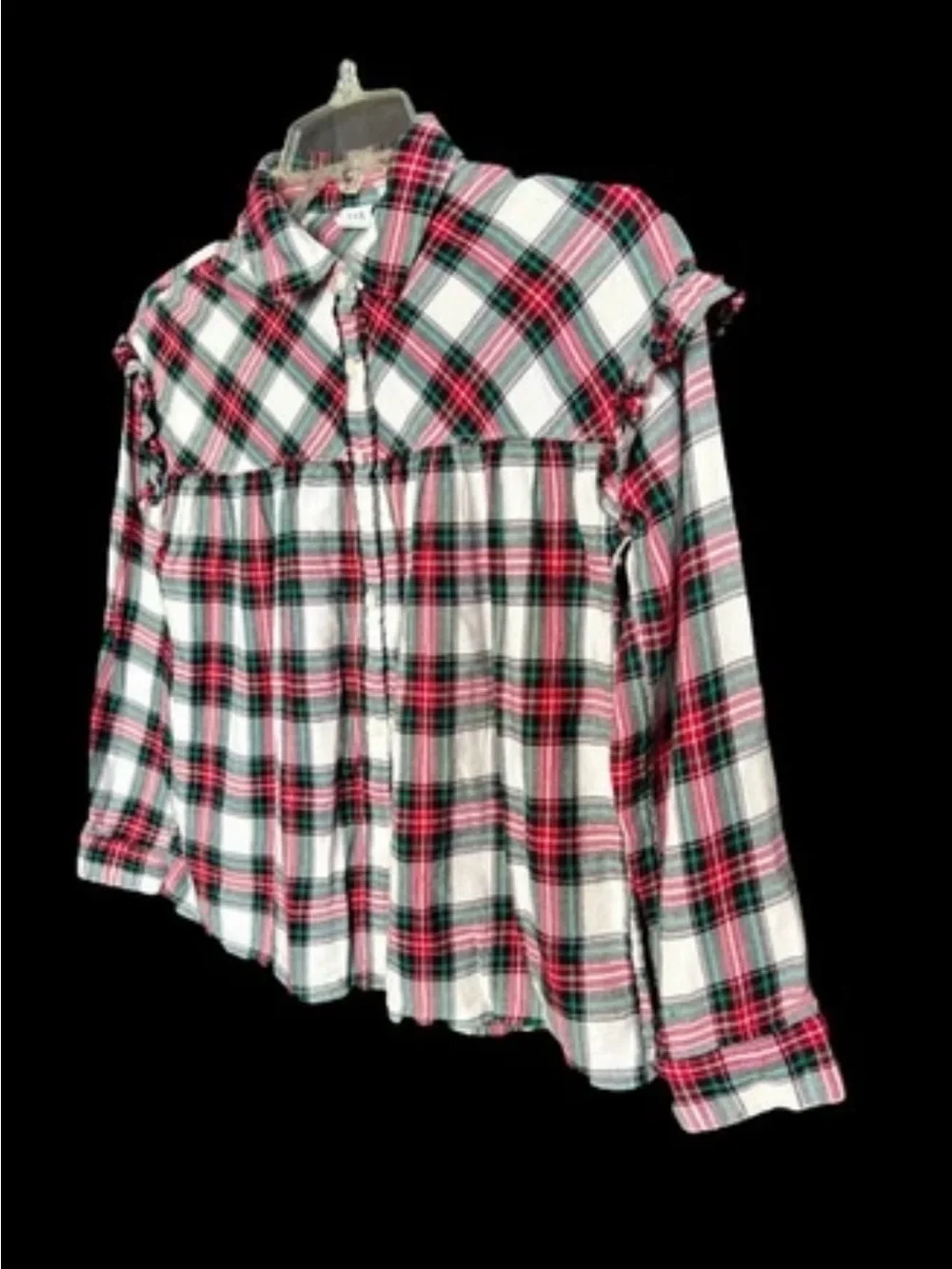 GAP embrace timeless